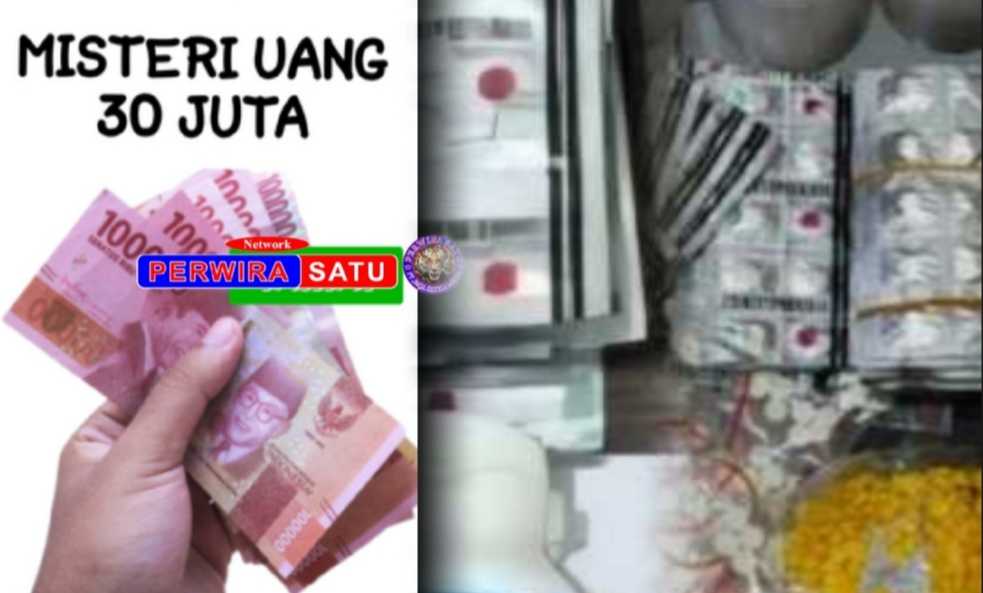Dugaan Permintaan Uang Rp30 Juta Terkait Warung Tramadol di Garut